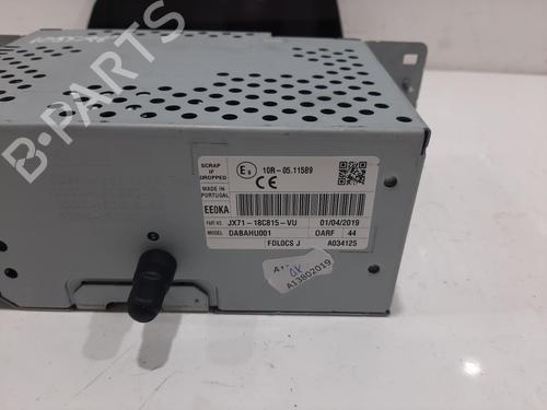Electronic module FORD FOCUS IV (HN) 1.0 EcoBoost | BP37443395M83 - Image 2