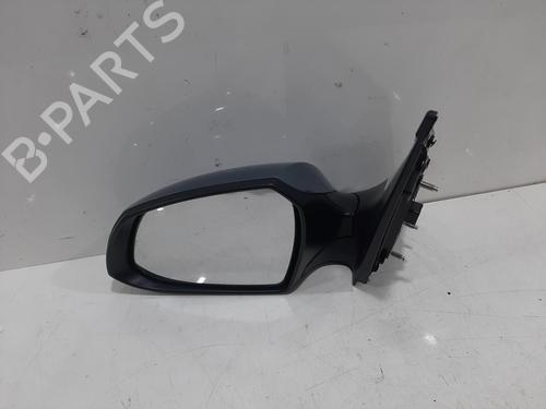 Used Left mirror Left mirror HYUNDAI i10 II (BA, IA) 1.0 (67 hp) 36290594 36290594
