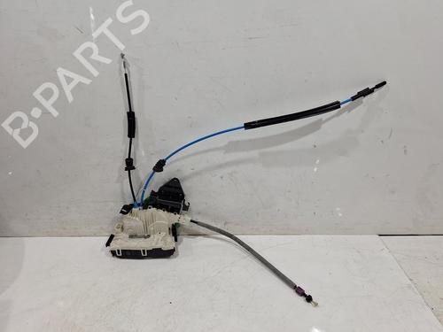 Used Rear right lock Rear right lock 39667906 39667906