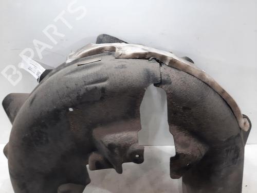 Wheel arch JAGUAR I-PACE (X590) EV400 AWD | BP29237378C56