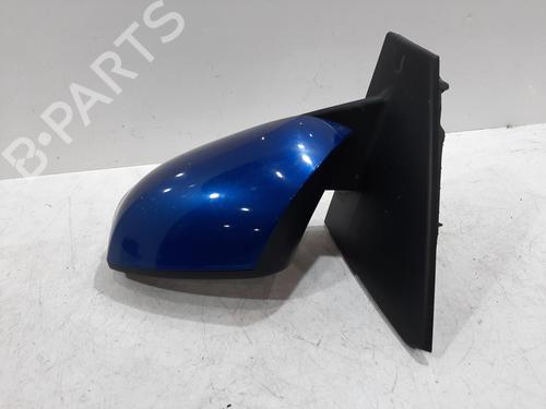 Left mirror RENAULT MEGANE III Coupe (DZ0/1_) 1.6 16V (DZ0U, DZ1B, DZ1H) | BP26835232C26