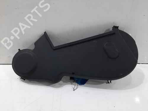 Registerdæksel AUDI A1 (8X1, 8XK) 1.6 TDI (105 hp) 30180286