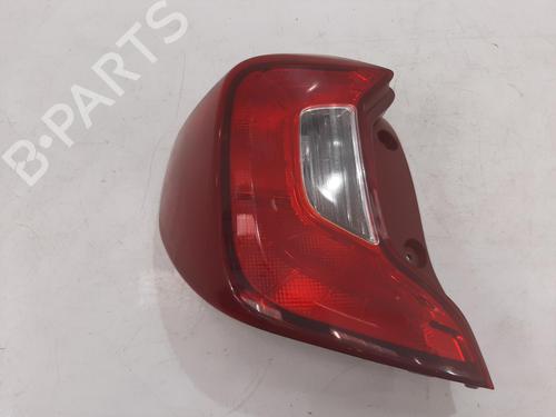 Used Left taillight KIA PICANTO III (JA) 1.0 (67 hp) 26837112