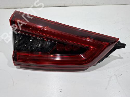 Used Left tailgate light Left tailgate light 39569956 39569956