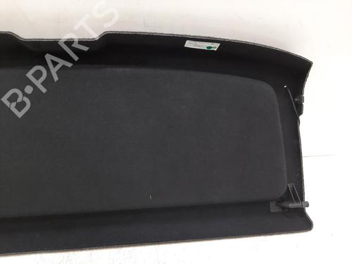 Rear parcel shelf VW POLO VI (AW1, BZ1, AE1) 1.0 MPi | BP36950815C85  - Image 5