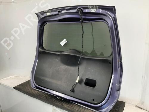 Tailgate FORD FUSION (JU_) 1.6 | BP26857671C6 