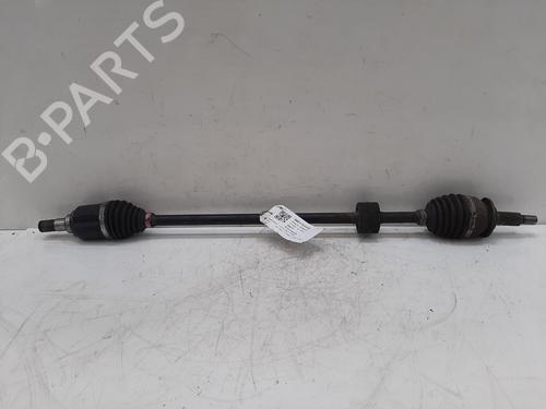 Used Other Other SUZUKI SWIFT V (AZ) 1.2 (A2L412, ZC83S) (90 hp) 34533141 34533141