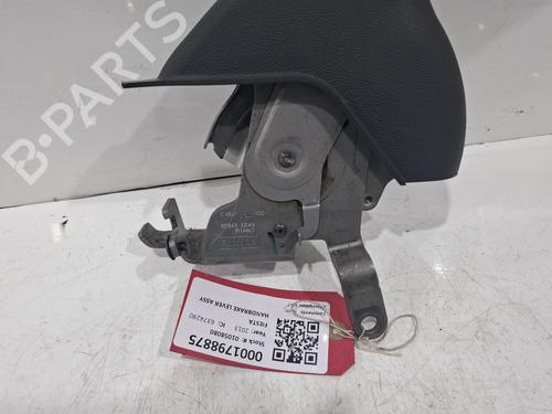 håndbremse FORD FIESTA VI (CB1, CCN) 1.0 EcoBoost | BP38105141I18  - Image 6
