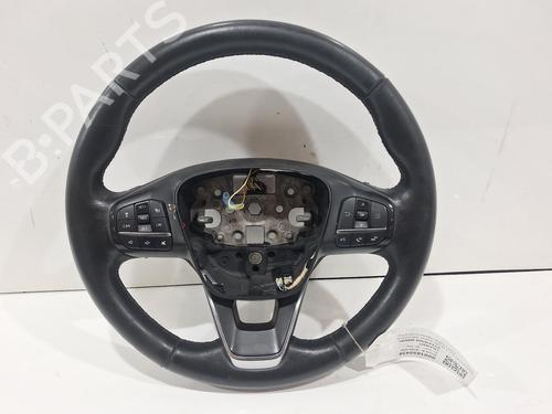 Used Steering wheel Steering wheel FORD TRANSIT CUSTOM V362 Van (FY, FZ) 2.0 EcoBlue (130 hp) 39951890 39951890