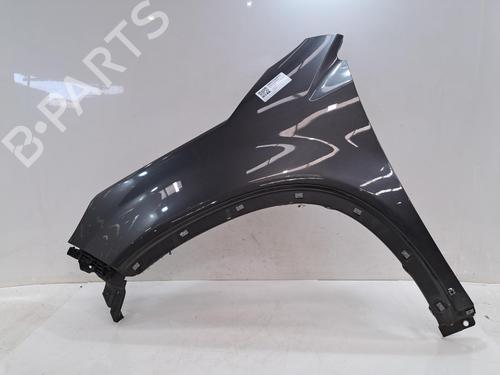 left-front-fenders-kia-sorento-ii-xm-2009-2010-2011-2012-2013-2014-2015-2016-35922497 main image