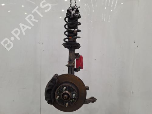 Used Left front suspension Left front suspension HYUNDAI i10 III (AC3, AI3) 1.2 MPi (84 hp) 33336198 33336198