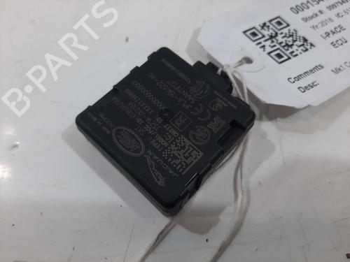 Øvrige styreenhet JAGUAR I-PACE (X590) EV400 AWD | BP30324185M11 