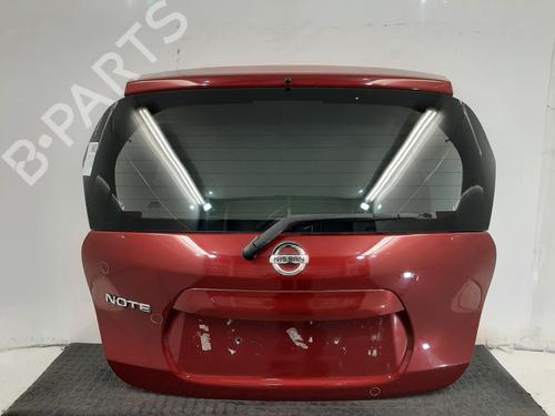 Achterklep NISSAN NOTE (E12) 1.2 (80 hp) 28085301