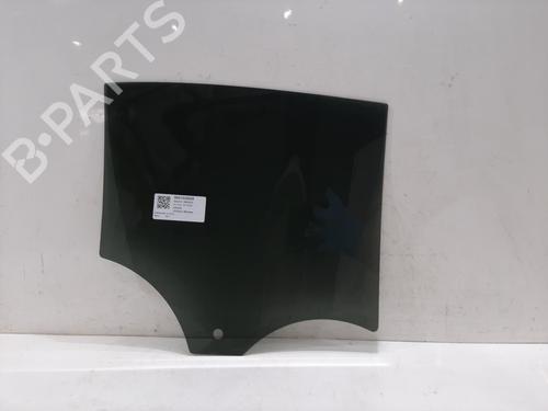 Used Rear left door window JAGUAR I-PACE (X590) EV400 AWD (400 hp) 29945649