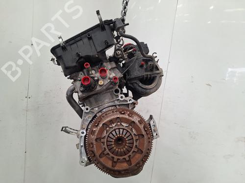 Engine CITROËN C1 (PM_, PN_) 1.0 | BP37484827M1 - Image 5
