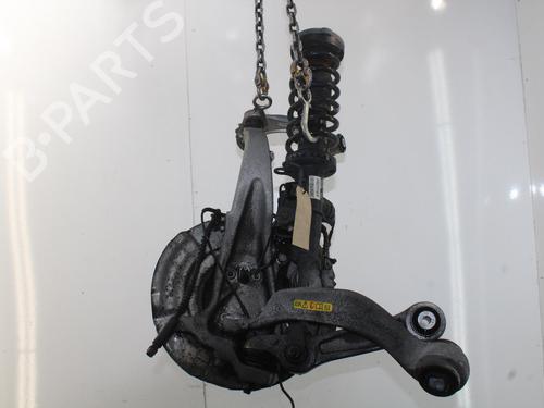 Right front suspension BMW 7 (F01, F02, F03, F04) 730 d | BP26764591M73 