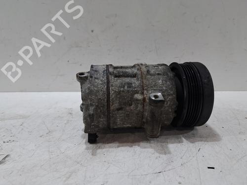 AC compressor VAUXHALL CORSA Mk III (D) (S07) 1.2 i 16V (L08) | BP36773489M34 - Image 4