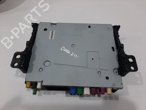 Radio MINI MINI (F56) Cooper D | BP30119853E6 