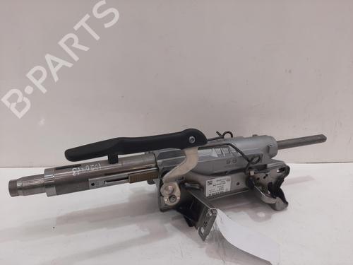 Steering column PORSCHE MACAN (95B) 2.0 (95BAU1) | BP28138196M21