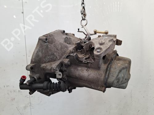 Gearbox PEUGEOT 207 (WA_, WC_) 1.4 HDi | BP28039529M3 