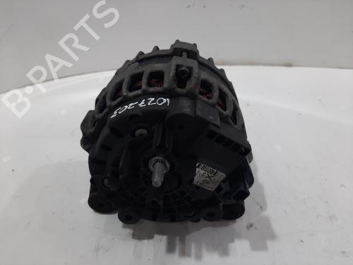 Alternator NISSAN PULSAR Hatchback (C13) 1.5 dCi | BP29417191M7 