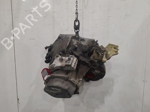 Gearbox CITROËN C3 Picasso (SH_) 1.4 VTi 95 (SH8FSC, SH8FP0, SH8FP6) | BP39716281M3  - Image 5
