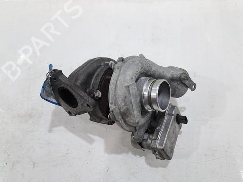 Used Turbocharger/Supercharger Turbocharger/Supercharger MERCEDES-BENZ E-CLASS (W212) E 220 BlueTEC (212.001) (177 hp) 33466755 33466755