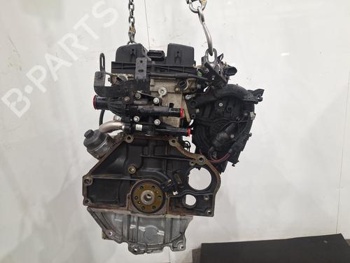 Engine VAUXHALL ASTRA Mk VI (J) (P10) 1.6 | BP32381133M1