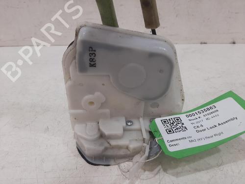 Other MAZDA CX-5 (KE, GH) 2.2 D AWD (KE102) | BP29922282O1