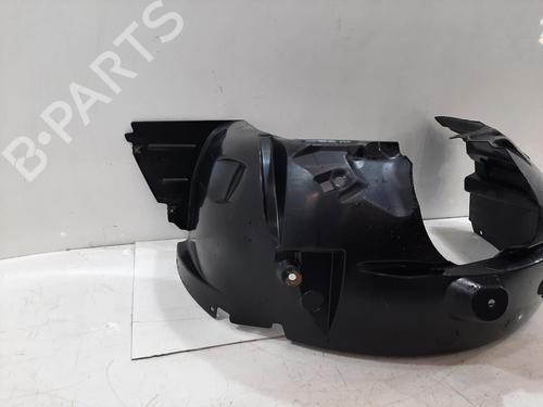 Hjulbue DACIA SANDERO II 1.0 SCe 75 (B8JC, B8JD, B8NC) | BP38231746C56 - Image 6