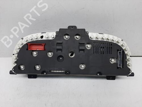 Instrument cluster RENAULT LAGUNA I (B56_, 556_) 1.8 16V (B563, B564) | BP26853277C47 