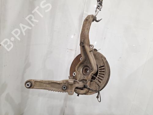 Used Right front steering knuckle JAGUAR I-PACE (X590) EV400 AWD (400 hp) 30608802