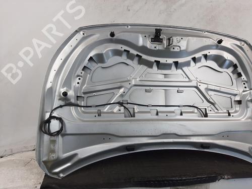 Hood VAUXHALL CORSA Mk V (F) 1.2 | BP30142302C1