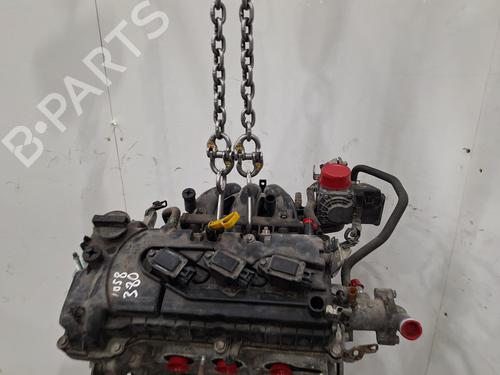 Motor SUZUKI CELERIO (LF) 1.0 (AVK310) | BP38871315M1 - Image 4