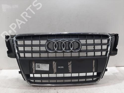 Used Grille Grille AUDI A5 Sportback (8TA) 2.0 TDI (143 hp) 33211924 33211924