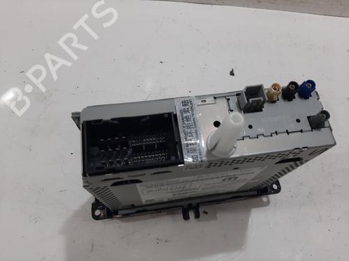 Electronic module JEEP RENEGADE SUV (BU, B1, BV) 1.6 CRD | BP33242397M83  - Image 5