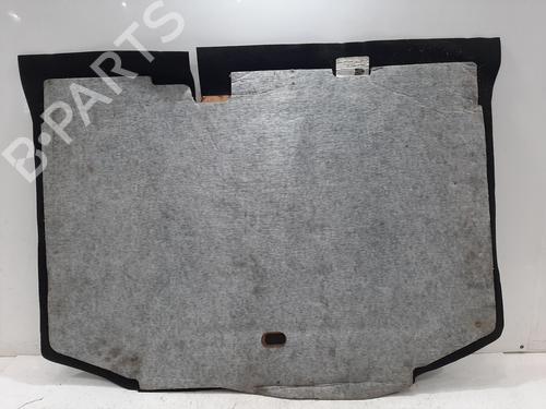 Luggage compartment floor FORD FIESTA VI (CB1, CCN) 1.25 | BP32324608I33