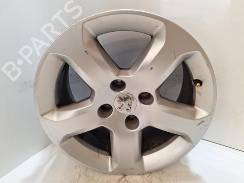 Used Rim Rim PEUGEOT PARTNER Tepee 1.6 HDi (112 hp) 36505996 36505996