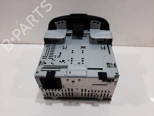 Radio HYUNDAI i10 I (PA) 1.2 | BP29989064E6