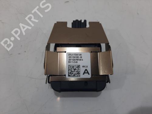 Elektronisk modul LAND ROVER RANGE ROVER IV (L405) 4.4 SDV8 4x4 (340 hp) 29417616
