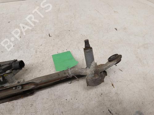 Front wiper motor MAZDA 6 Hatchback (GH) 2.2 MZR-CD (GH10) | BP26825608M29 