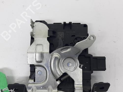 Tailgate lock JAGUAR I-PACE (X590) EV400 AWD | BP26808943C101 