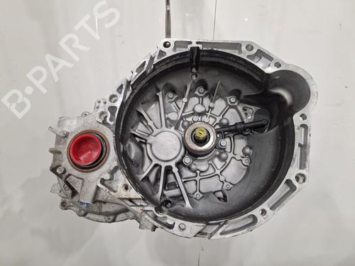 Used Gearbox HYUNDAI i10 III (AC3, AI3) 1.0 T-GDi (90 hp) 31769187