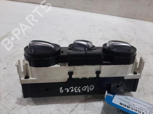 AC-Styringsenhed/Manøvreenhed VW POLO V (6R1, 6C1) 1.2 | BP30496274I5 