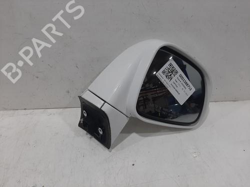 Used Right mirror CHEVROLET CAPTIVA (C100, C140) 2.2 D 4WD (184 hp) 31009241