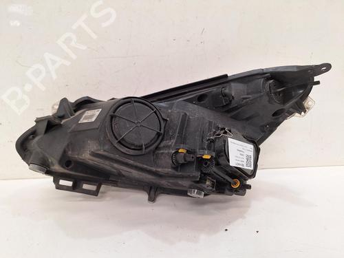Højre forlygte VAUXHALL CORSA Mk III (D) (S07) 1.4 (L08) | BP26788039C29 
