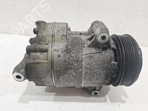 AC compressor VAUXHALL ASTRA Mk VI (J) (P10) 2.0 CDTi | BP32409584M34 