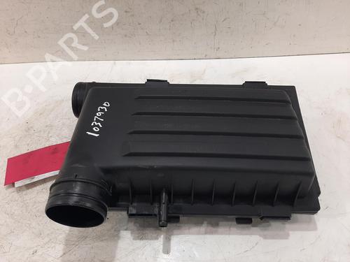 Used Air filter box VW GOLF VII (5G1, BQ1, BE1, BE2) 1.4 TSI (125 hp) 31341550