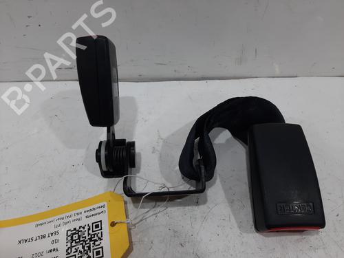 Used Seat buckle Seat buckle 37484997 37484997