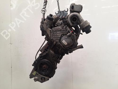 Used Engine Engine 37267096 37267096